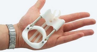 Penis enlargement extenders